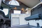 Toyota ProAce Lerina Campervan 2018 года (UK)